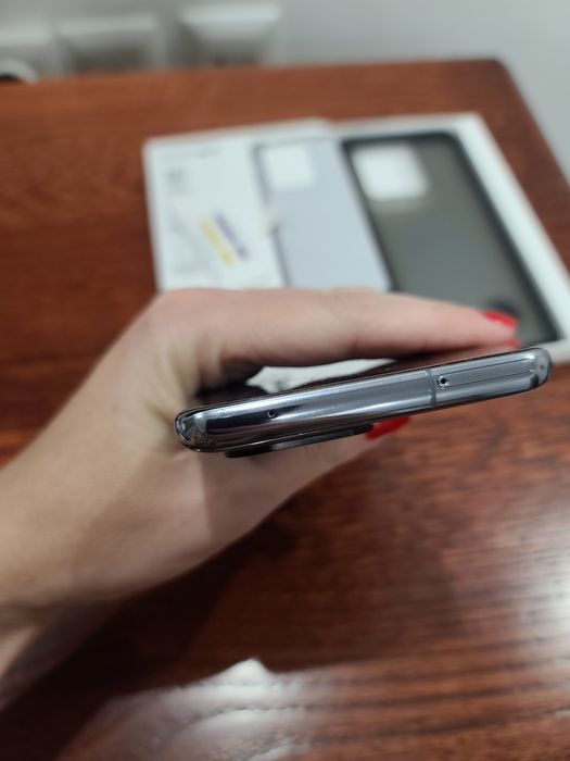Samsung Galaxy S20 Ultra 12/128GB +eSim, +чохол Tech21