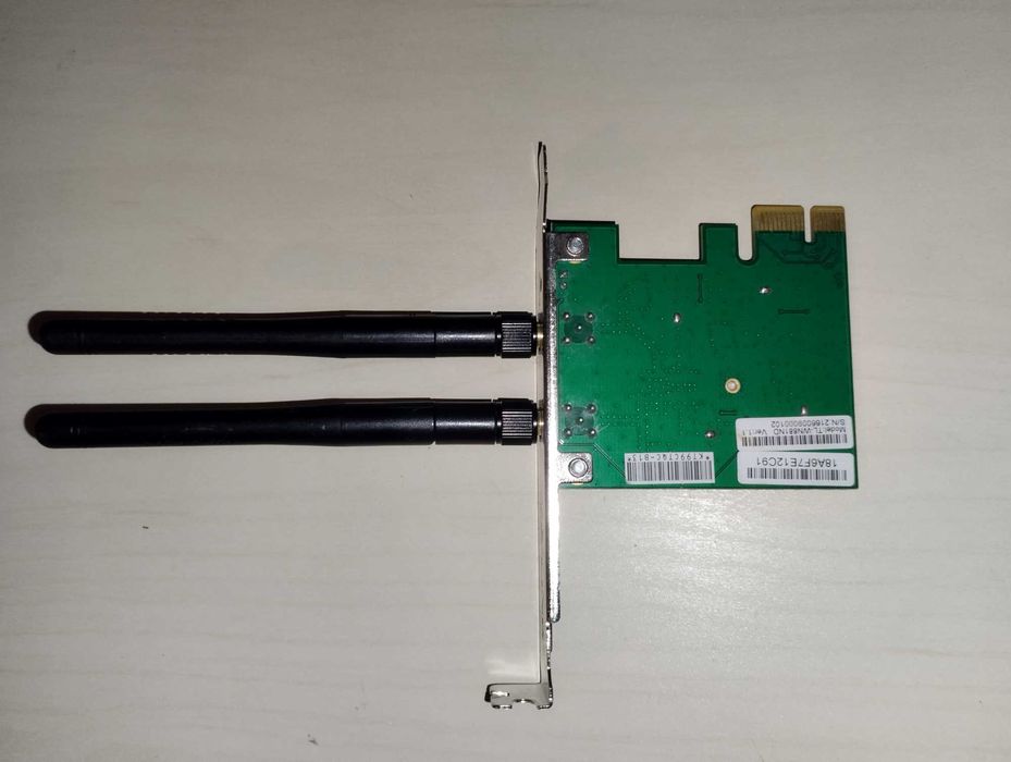 karta sieciowa TP-Link