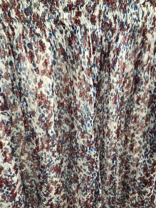 Bluzka Tatum M w kwiatki