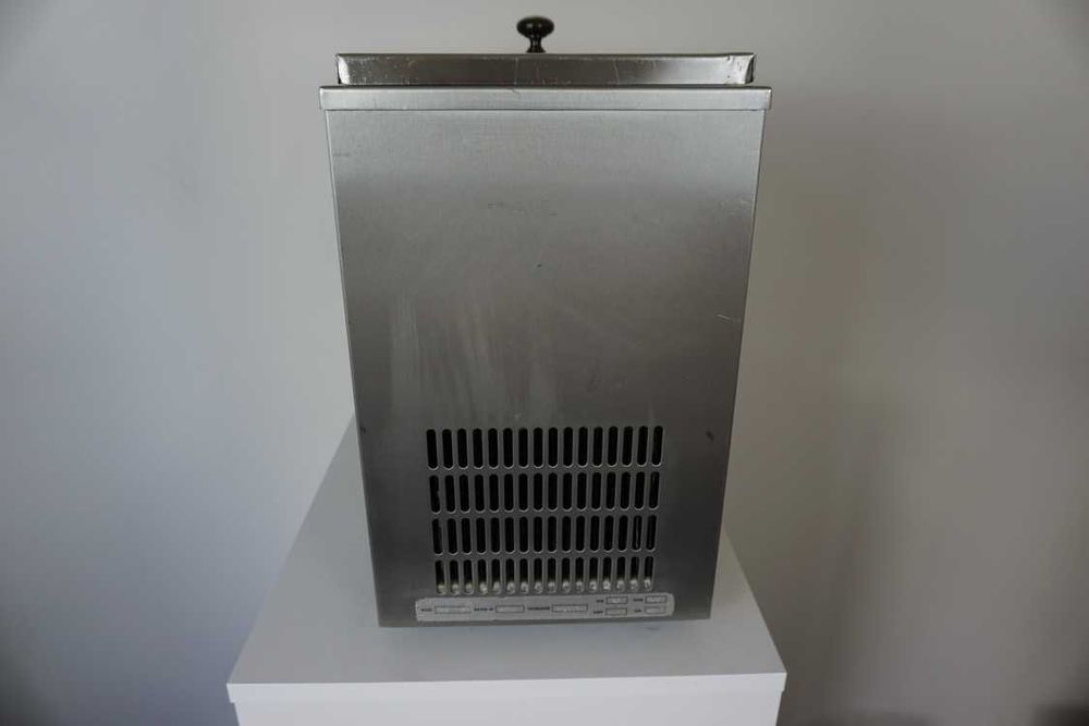 Automat do bitej śmietany śmietaniarka Megamatic S104 4L 36%    a-137