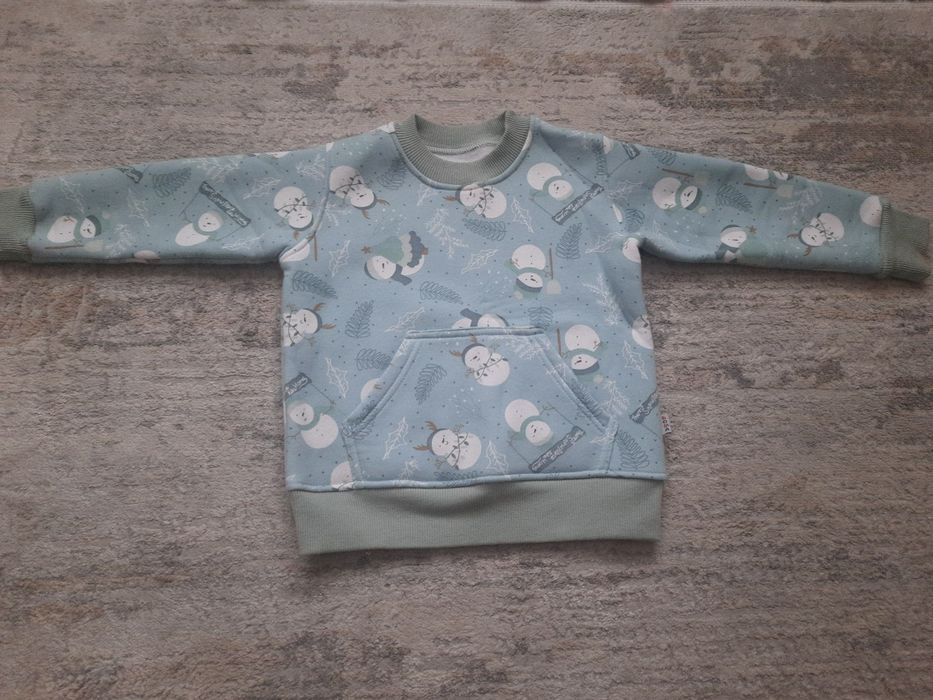 Продам утеплений світшот