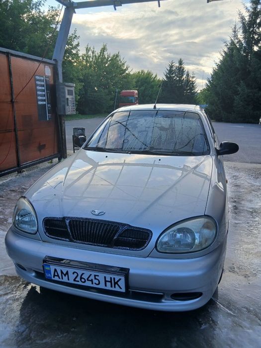 Продаж авто в хорошому стані