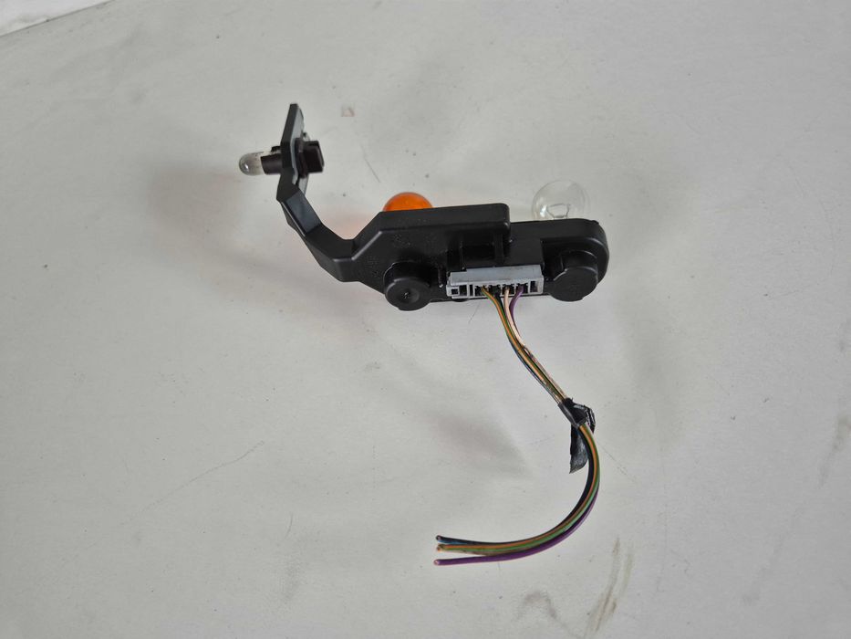 ford galaxy mk2 wkład lampy tylny prawy tył oprawa prawa  kostka