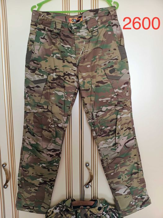 Форма мультикам M-Tac КОМПЛЕКТ