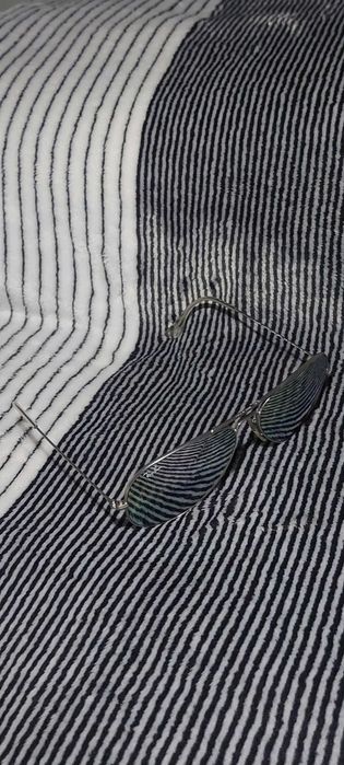 Ray-Ban RB3025 Aviator Large Metal 019/7X