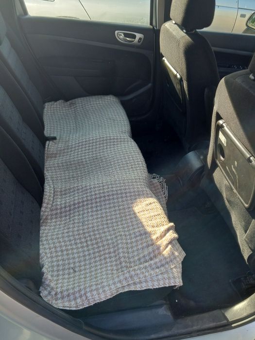 Продам авто Пежо 307sw