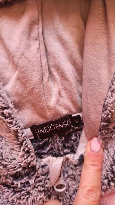 Дитячий теплий чоловічок