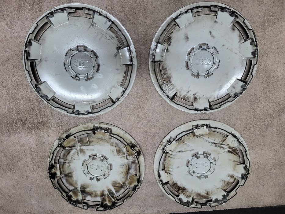 Oryginalne kołpaki do Audi 8P0.601.147 A