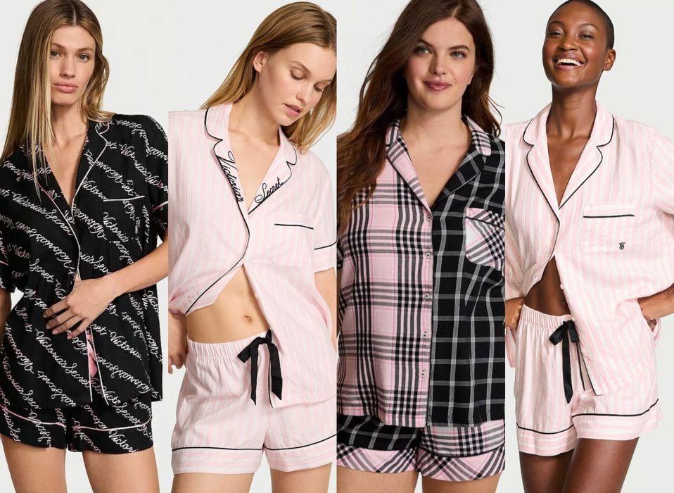 Піжама Victoria's Secret XS, S,M,L,XL