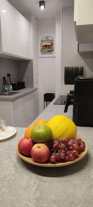 GDAŃSK-STOGI -  Apartament max 4-osobowy