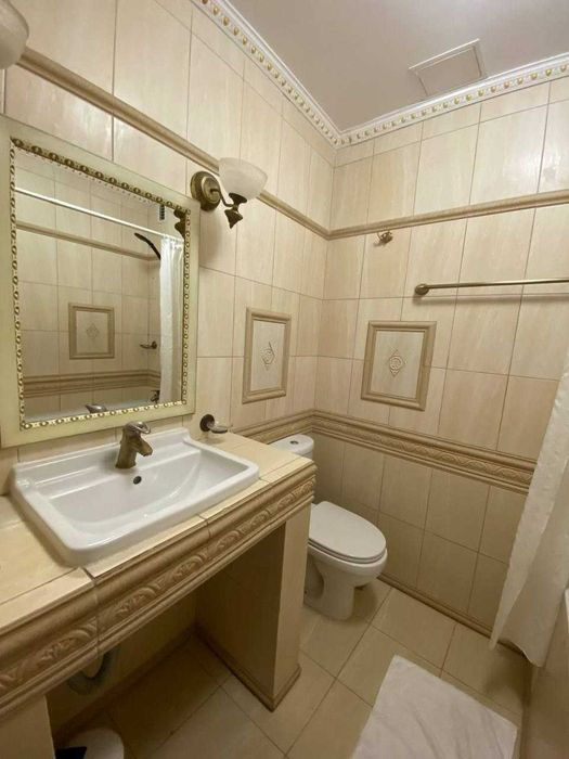 Апартаменти в Шале Грааль, Трускавець — готовий бізнес та відпочинок