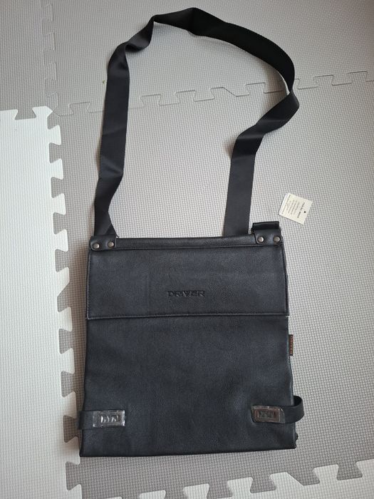 Torba męska listonoszka