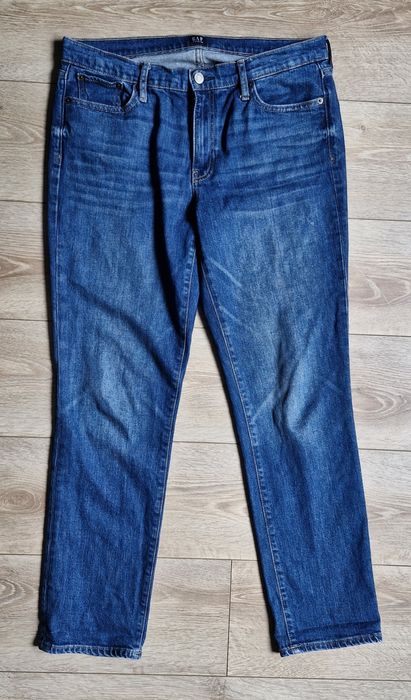 Spodnie * Jeansy * GAP * 30/30