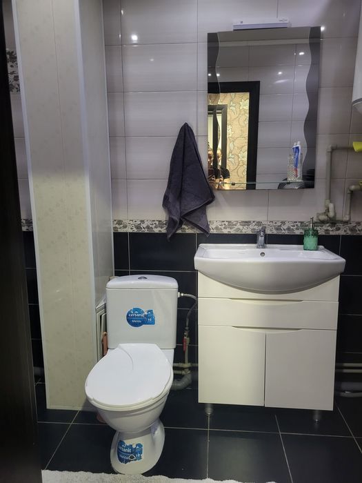 Посуточная аренда в г.Першотравенск