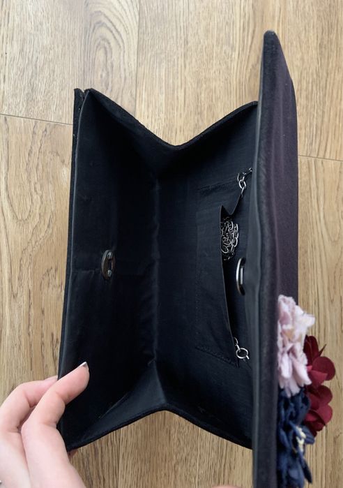 Сумка - клатч