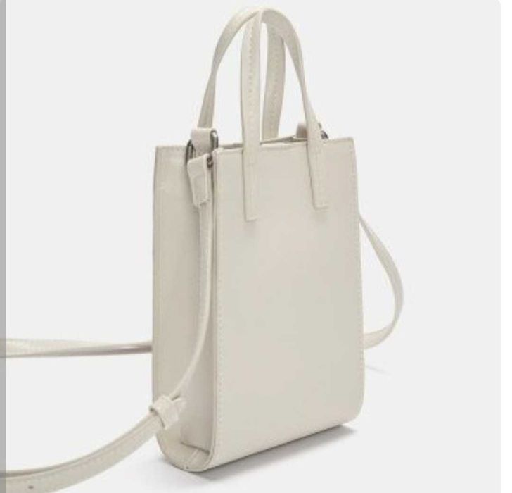 Pull & Bear damska torebka