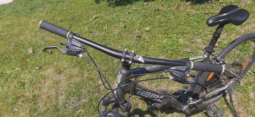 Rower Tabou Flow 2.0