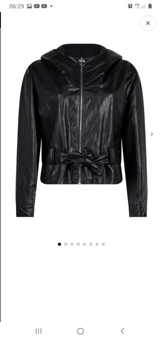 Kurtka Pinko roz 40 IT