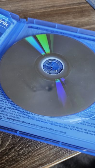 gra ps4 knowledge is power