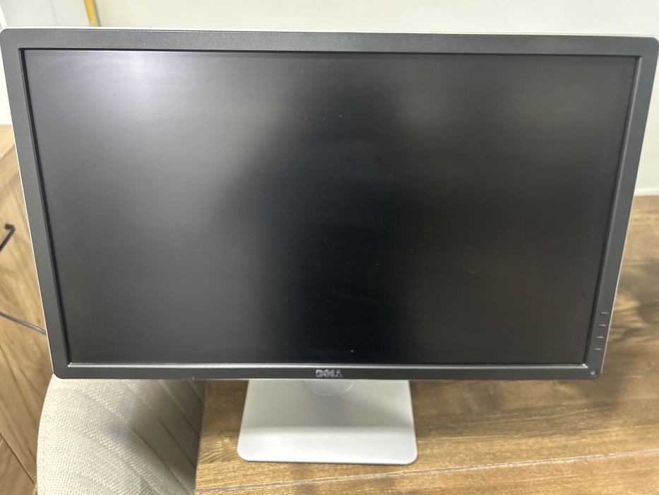 Monitor Dell P2714H