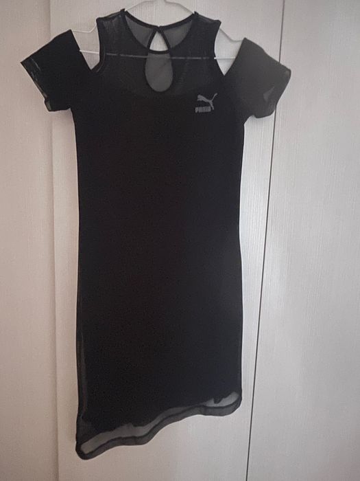 Жіноче плаття Puma р. S