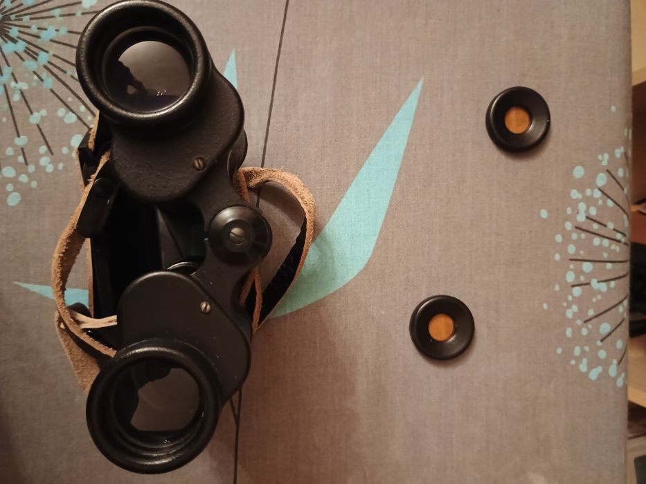 Lornetka ZSRR 8x30 jak nowa