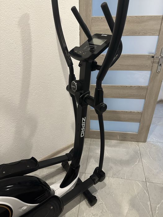 Orbitrek   Zipro