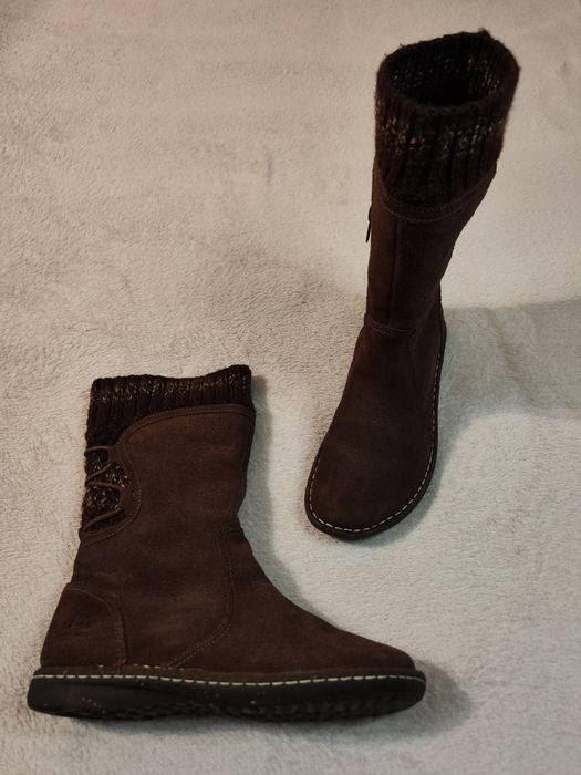 Чоботи ugg australia skylair 36р 22.5см