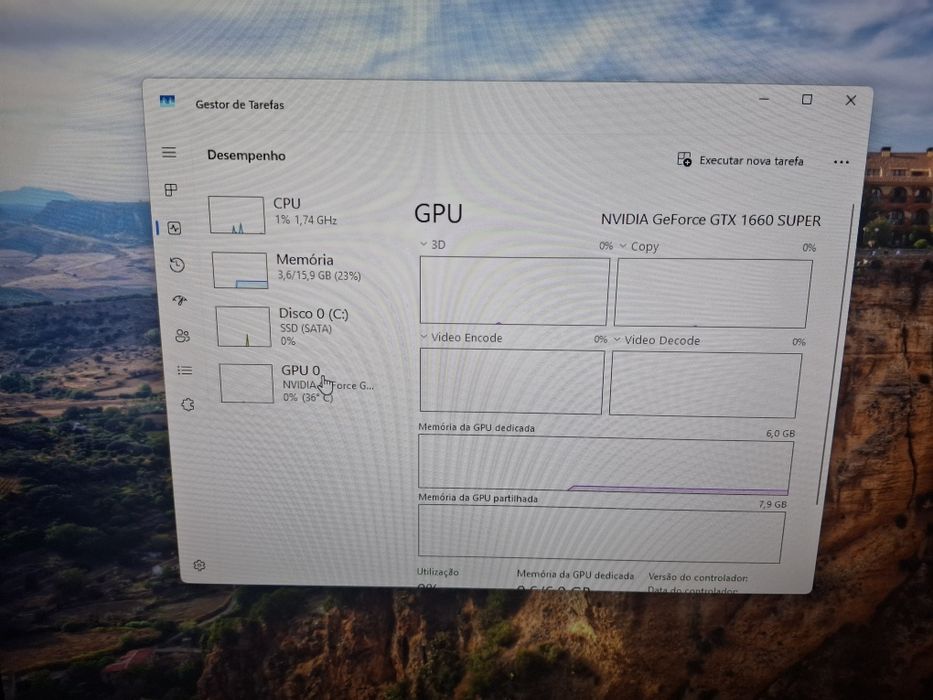 INSYS Comp. Gaming i5-10400F|GTX1660SUPER|16GB|SSD512GB|W11