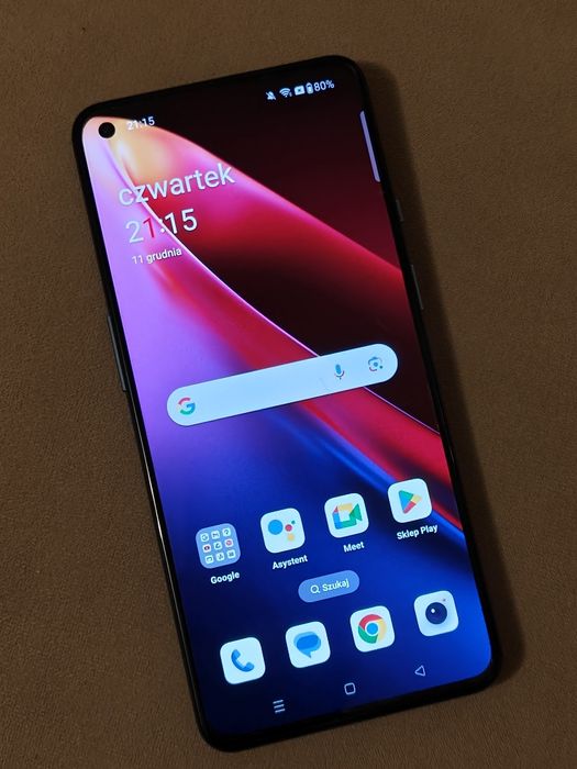 Sprzedam OnePlus 9 12/256