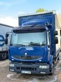 Sprzedam RENAULT MIDIUM w bardzo dobre kondycji