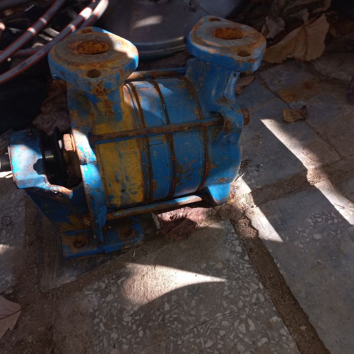 Pompa wody do hydrofora