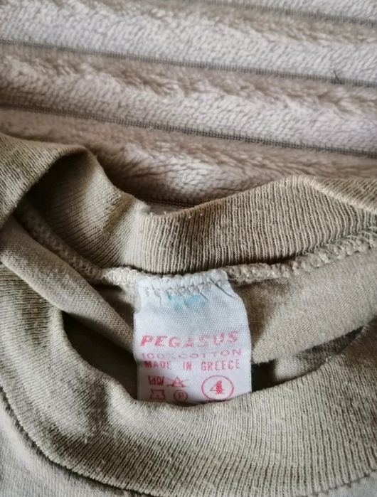 Koszulka bob budowniczy roz. 104