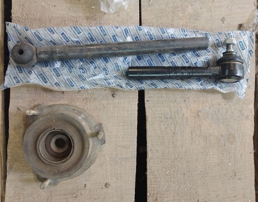 Залишилось після Таврії