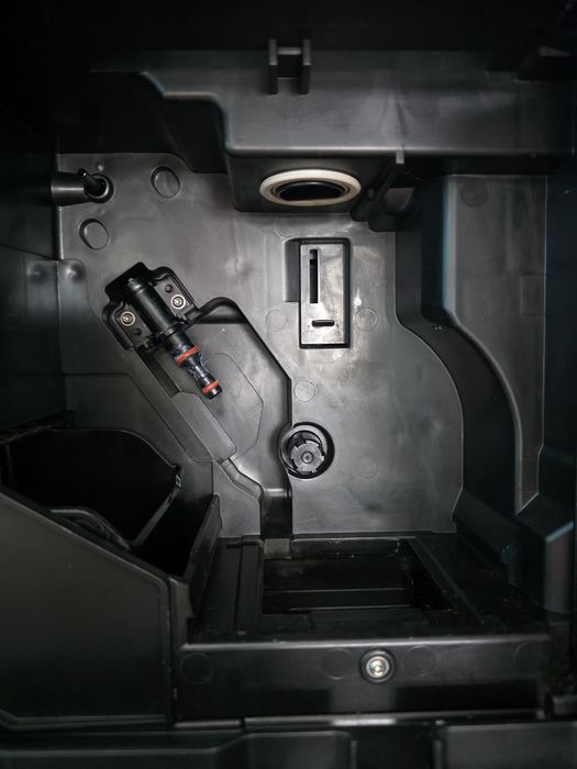 Кавомашина, кавоварка Philips EP2220 безкоштовна доставка