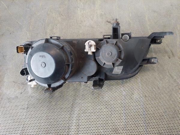 Ótica / farol direita ROVER 400 Sedan (XW)