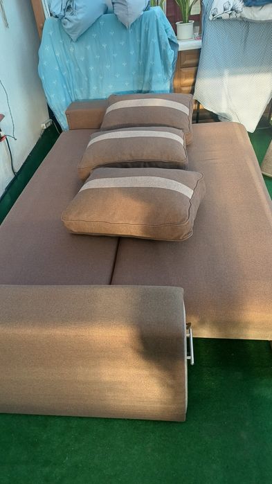 Sofa,kanapa rozkladana