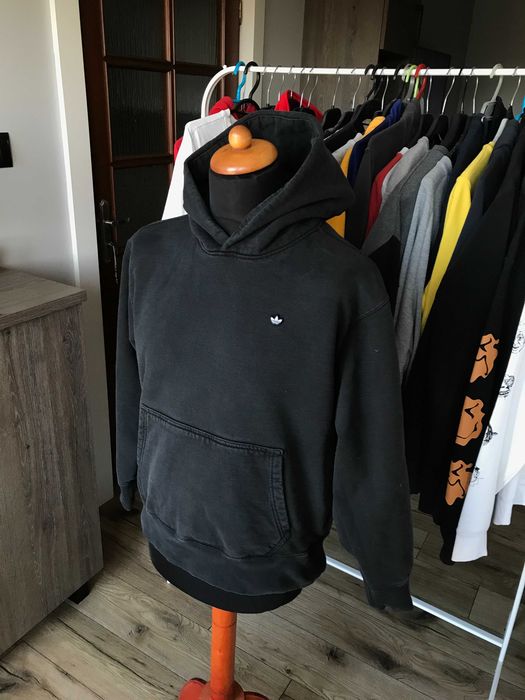 Bluza hoodie Adidas Adicolor Premium rozm. M ( nowa kolekcja)