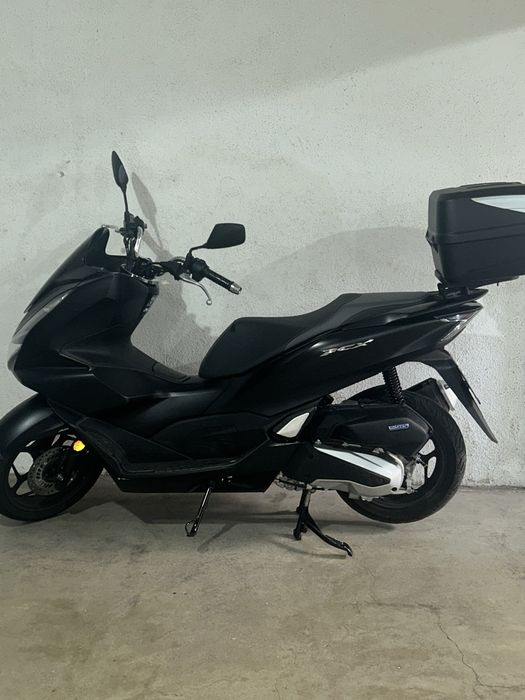 PCX 125 | 2022 |
