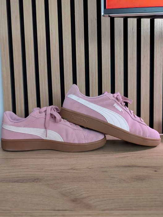 Ténis PUMA 'Smash 3.0' novos a estrear tamanho 38