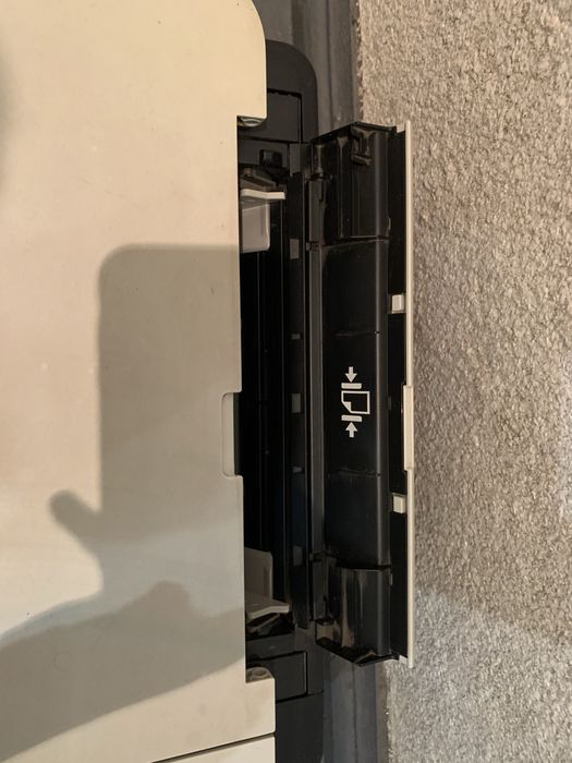 Принтер/сканер Canon