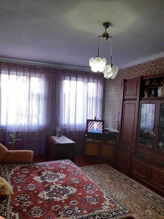 Продам дом в г. Чугуеве