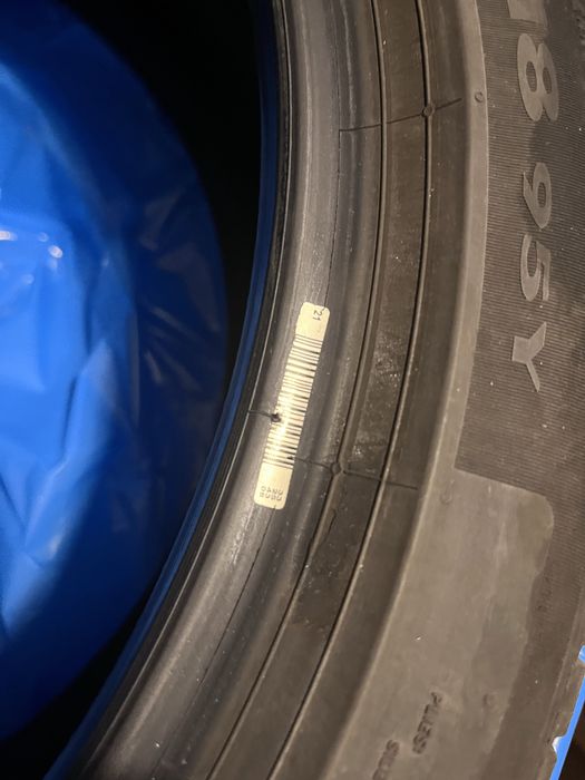 Opony letnie Pirelli 225/45 R18 95Y