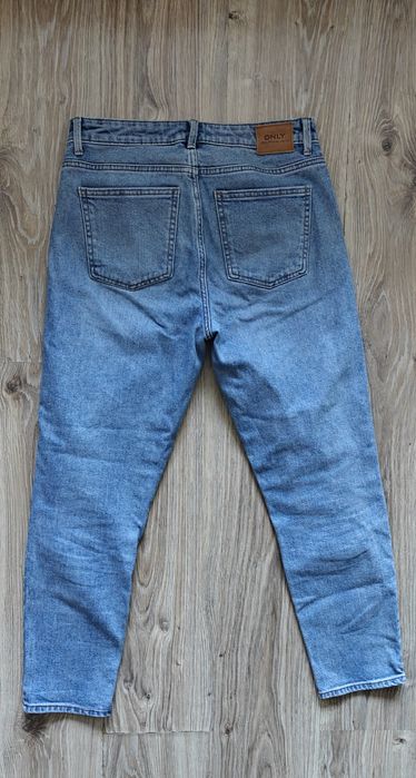 Nowe Damskie spodnie jeansowe roz 29/32