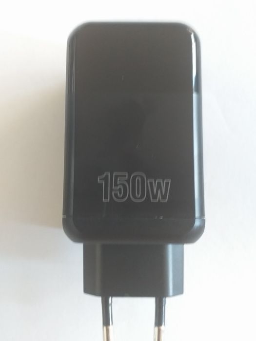 Ładowarka 150 wat.