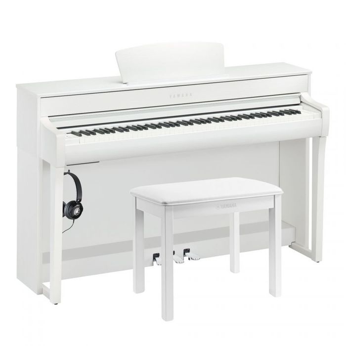 Цифровое пианино YAMAHA Clavinova CLP-835 Новые , Гарантия 2 года !