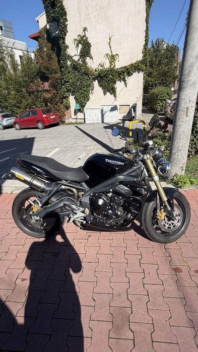 Triumph