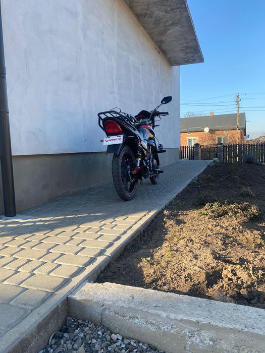 Продам Вайпер зс200 а в розбор