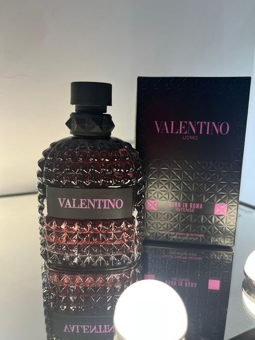 Valentino uomo nowe !
