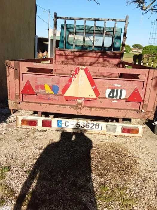 Trator carro para venda